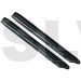 LX62753   Lynx Heli Innovations Plastic Main Blade 275 mm Black 300X  